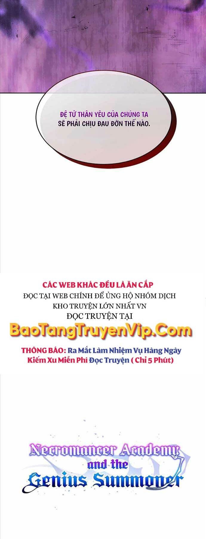 Tử Linh Sư Thiên Tài Của Học Viện Chapter 60 - Trang 2