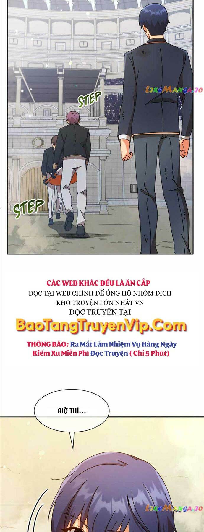 Tử Linh Sư Thiên Tài Của Học Viện Chapter 60 - Trang 2