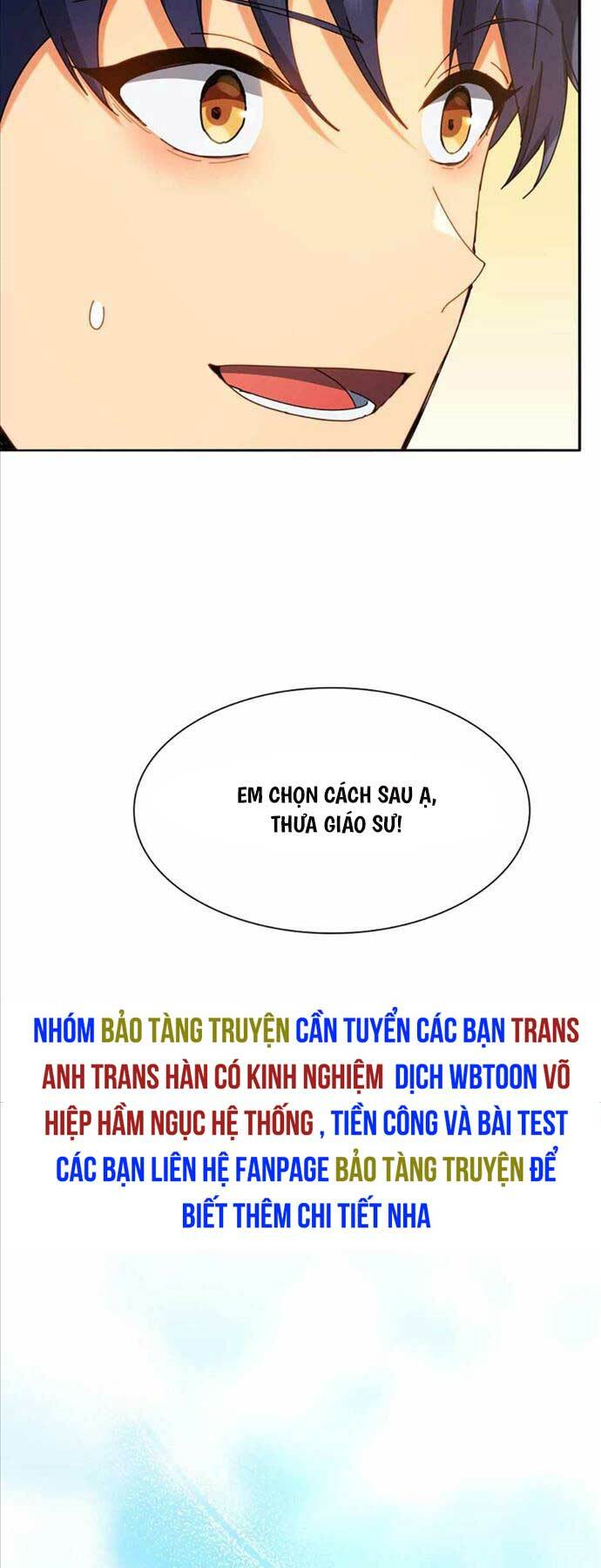 Tử Linh Sư Thiên Tài Của Học Viện Chapter 59 - Trang 2