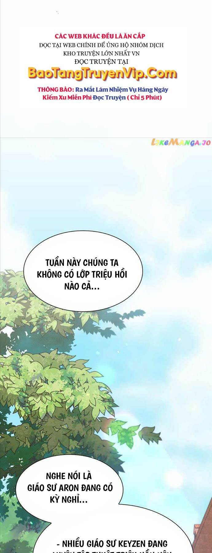 Tử Linh Sư Thiên Tài Của Học Viện Chapter 57 - Trang 2