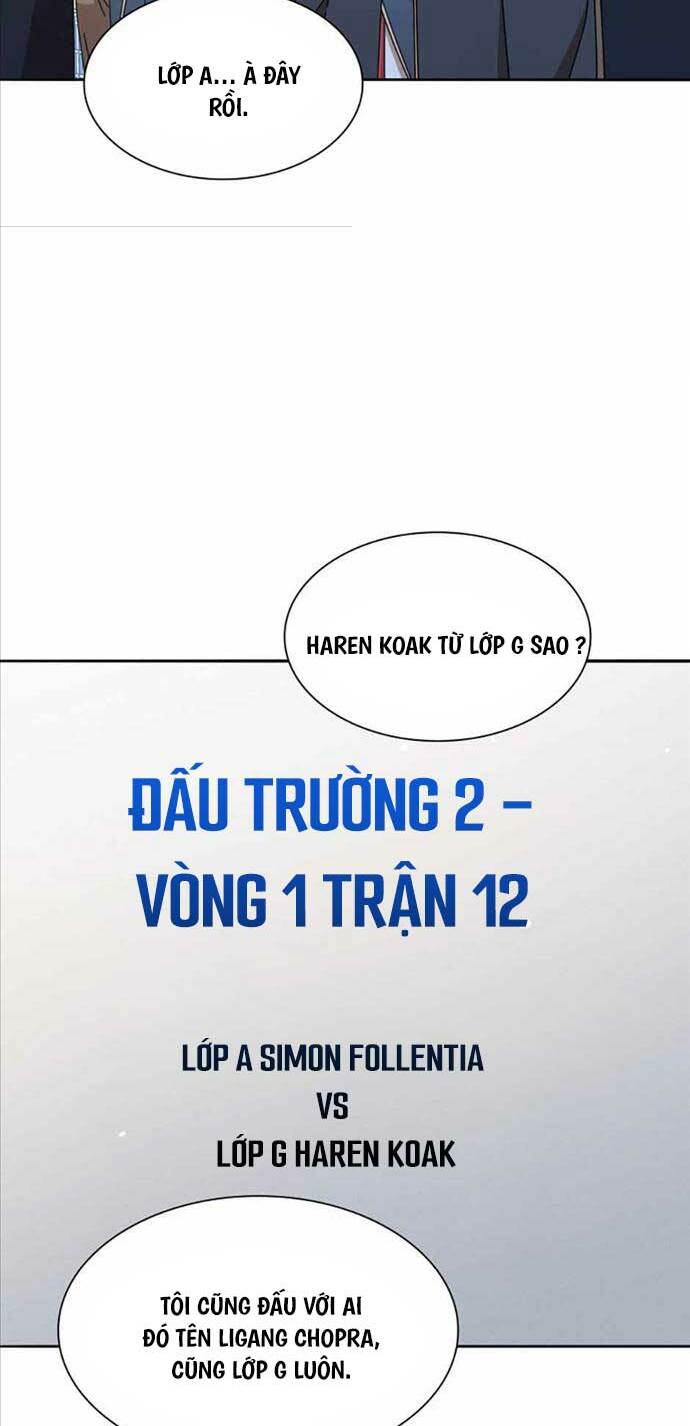 Tử Linh Sư Thiên Tài Của Học Viện Chapter 57 - Trang 2