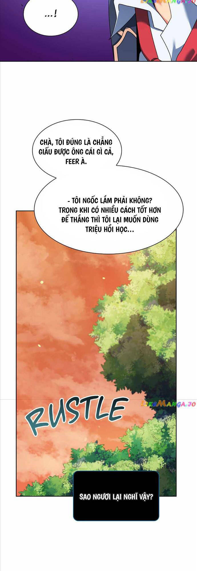 Tử Linh Sư Thiên Tài Của Học Viện Chapter 56 - Trang 2