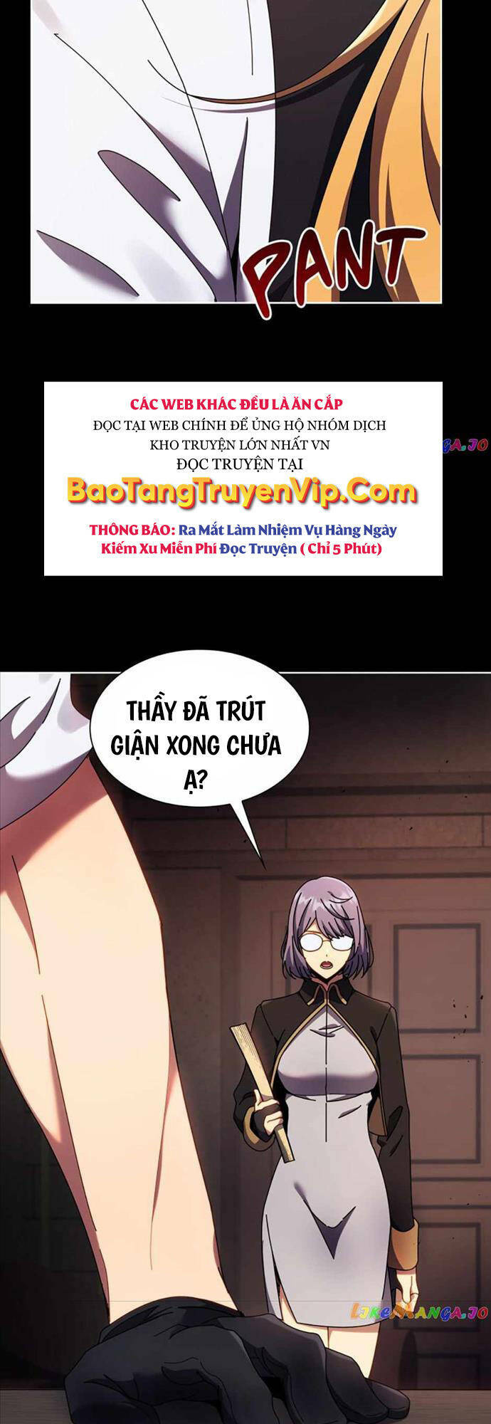 Tử Linh Sư Thiên Tài Của Học Viện Chapter 56 - Trang 2