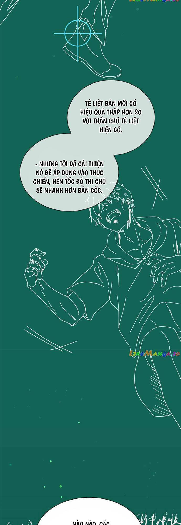 Tử Linh Sư Thiên Tài Của Học Viện Chapter 56 - Trang 2