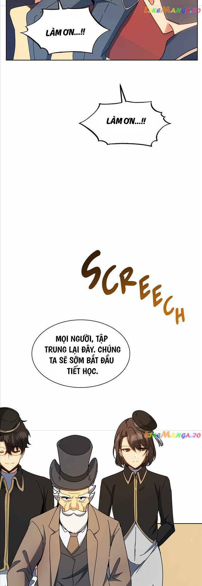 Tử Linh Sư Thiên Tài Của Học Viện Chapter 54 - Trang 2