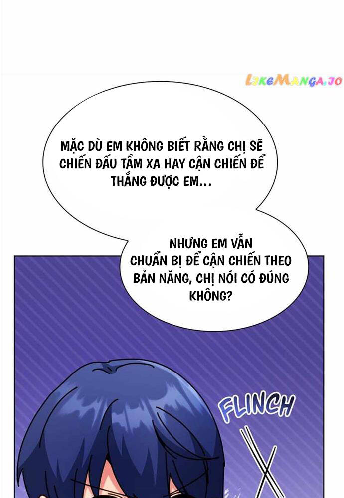 Tử Linh Sư Thiên Tài Của Học Viện Chapter 53 - Trang 2