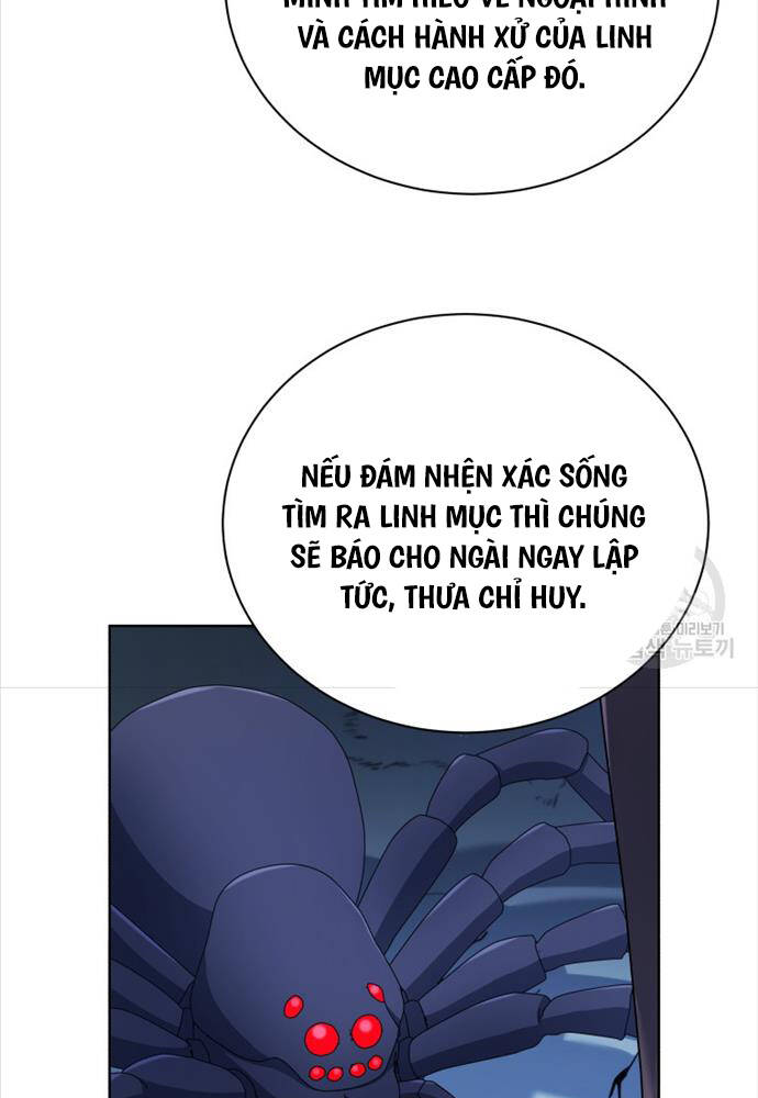 Tử Linh Sư Thiên Tài Của Học Viện Chapter 52 - Trang 2