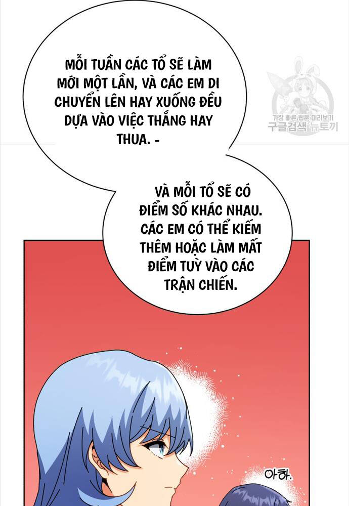 Tử Linh Sư Thiên Tài Của Học Viện Chapter 52 - Trang 2