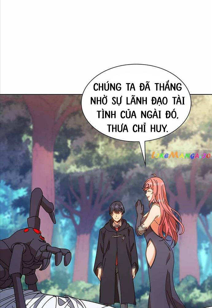 Tử Linh Sư Thiên Tài Của Học Viện Chapter 51 - Trang 2