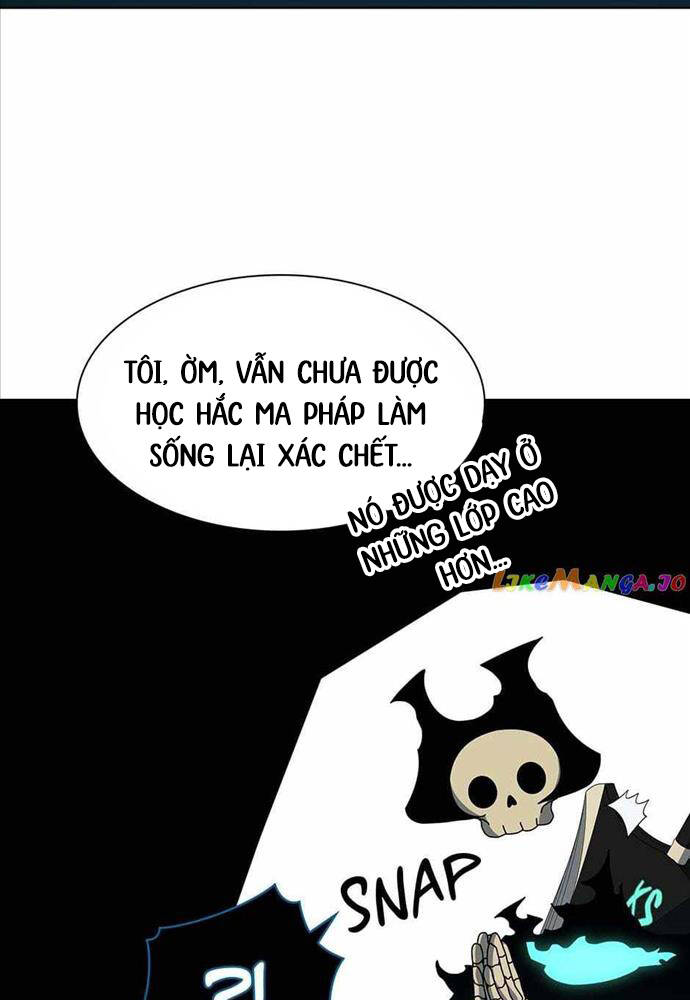 Tử Linh Sư Thiên Tài Của Học Viện Chapter 51 - Trang 2