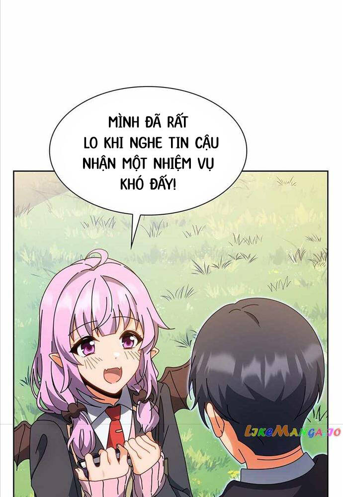 Tử Linh Sư Thiên Tài Của Học Viện Chapter 51 - Trang 2