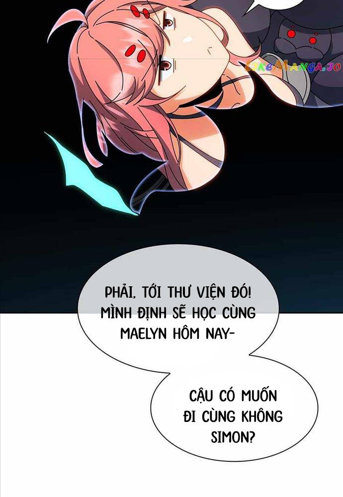 Tử Linh Sư Thiên Tài Của Học Viện Chapter 51 - Trang 2