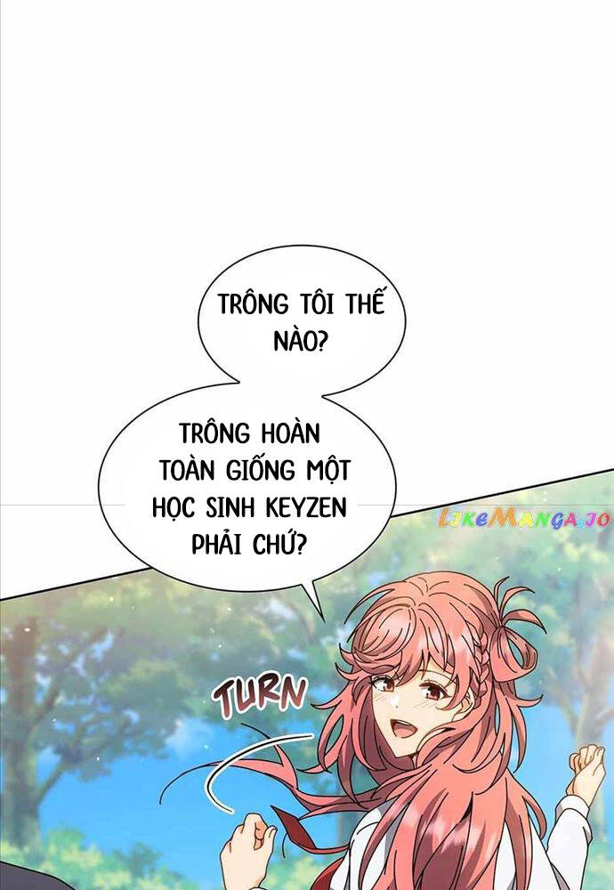 Tử Linh Sư Thiên Tài Của Học Viện Chapter 51 - Trang 2