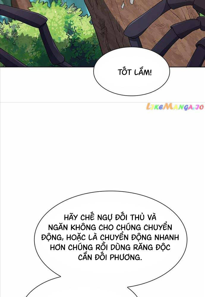 Tử Linh Sư Thiên Tài Của Học Viện Chapter 50 - Trang 2