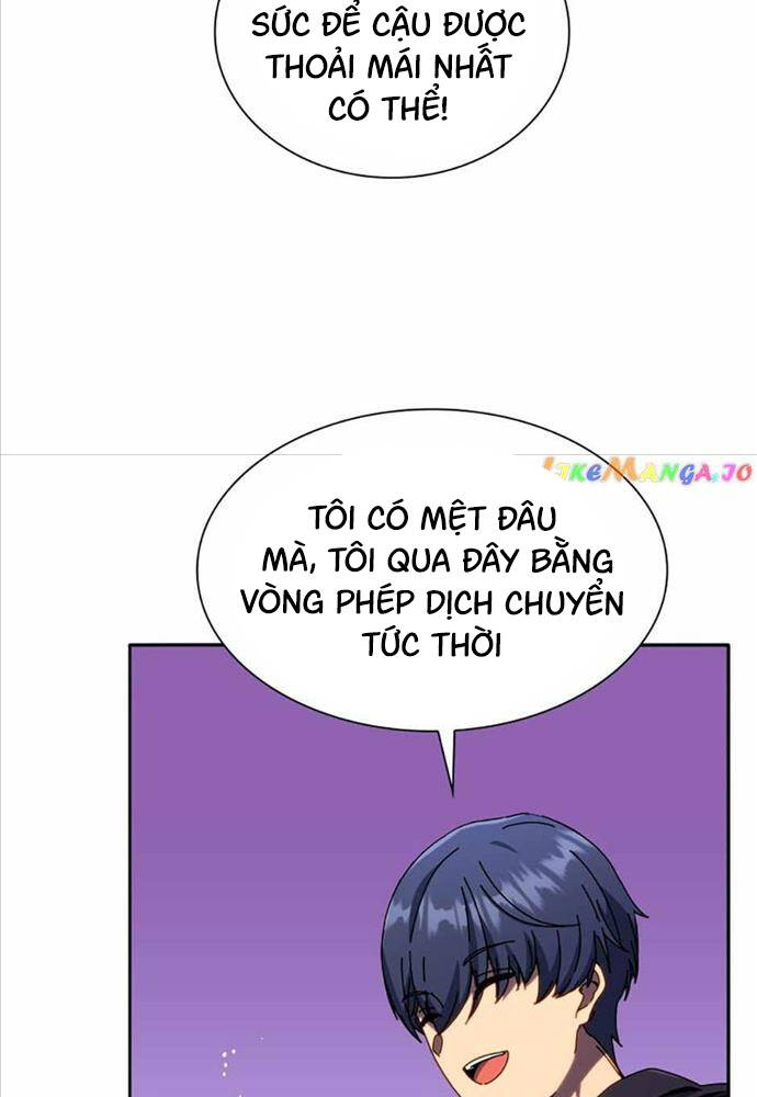 Tử Linh Sư Thiên Tài Của Học Viện Chapter 49 - Trang 2