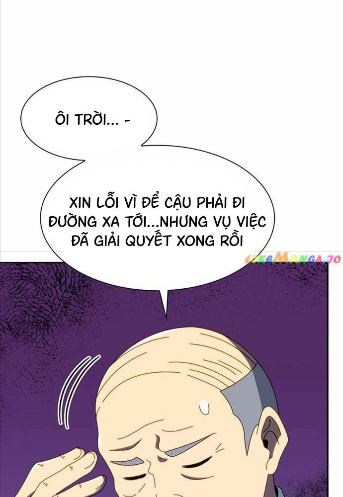 Tử Linh Sư Thiên Tài Của Học Viện Chapter 49 - Trang 2