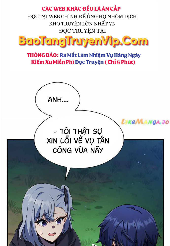 Tử Linh Sư Thiên Tài Của Học Viện Chapter 49 - Trang 2