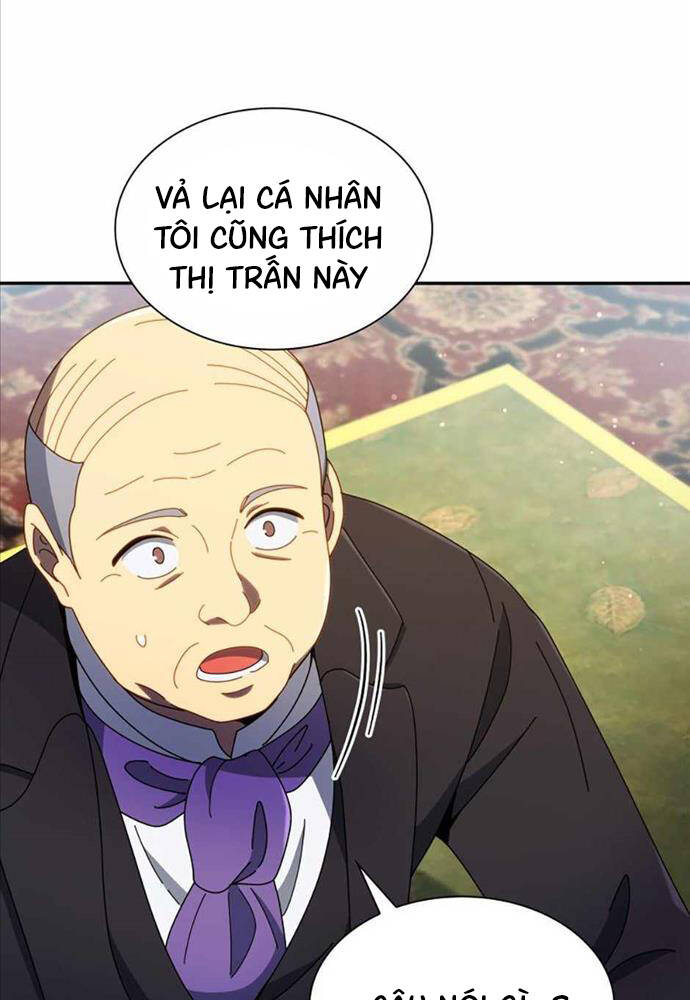 Tử Linh Sư Thiên Tài Của Học Viện Chapter 49 - Trang 2