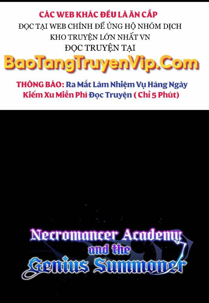 Tử Linh Sư Thiên Tài Của Học Viện Chapter 48 - Trang 2