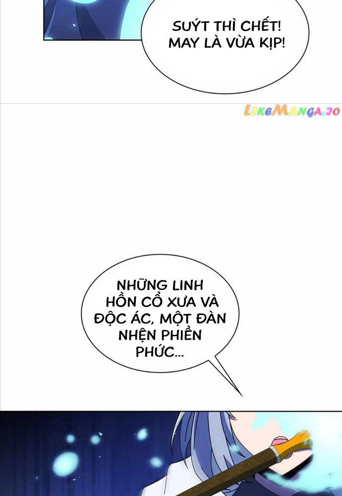 Tử Linh Sư Thiên Tài Của Học Viện Chapter 47 - Trang 2