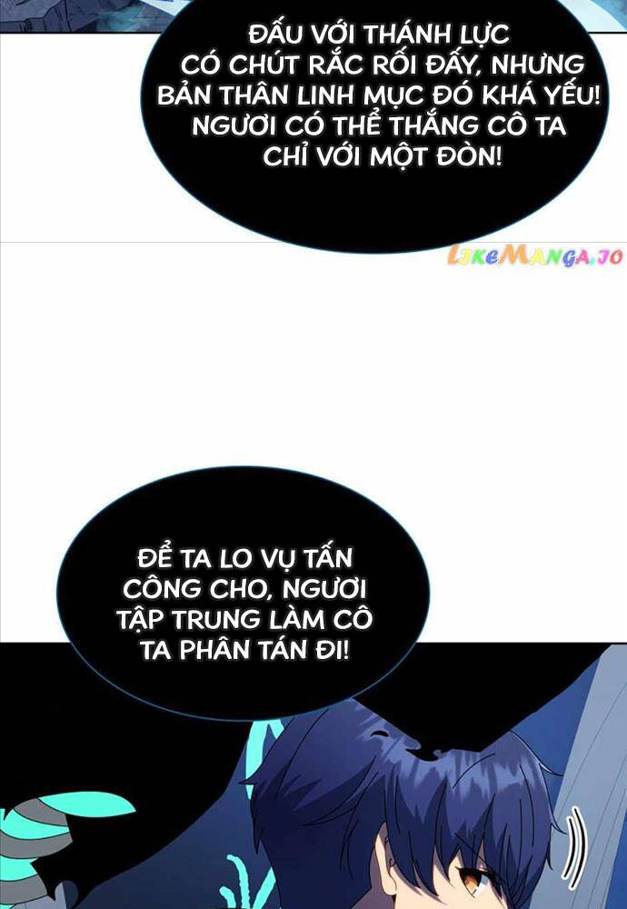 Tử Linh Sư Thiên Tài Của Học Viện Chapter 47 - Trang 2