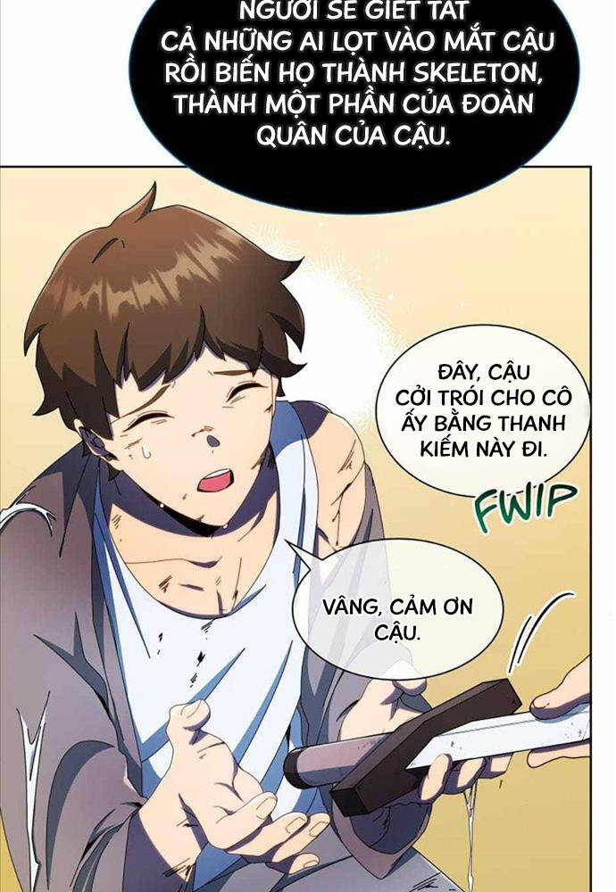 Tử Linh Sư Thiên Tài Của Học Viện Chapter 47 - Trang 2