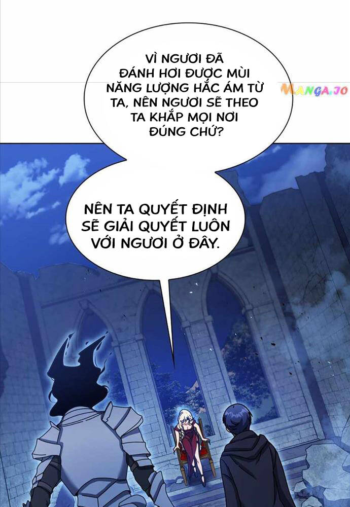 Tử Linh Sư Thiên Tài Của Học Viện Chapter 47 - Trang 2