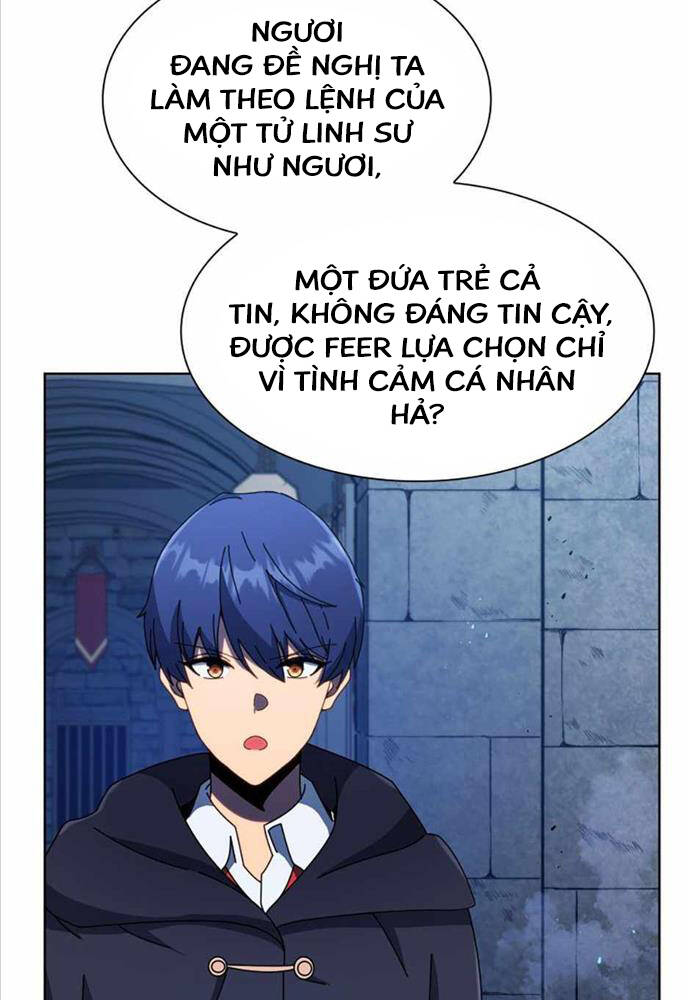 Tử Linh Sư Thiên Tài Của Học Viện Chapter 47 - Trang 2