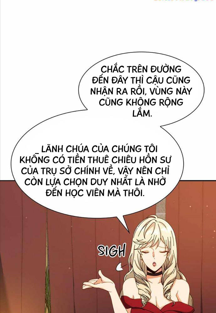 Tử Linh Sư Thiên Tài Của Học Viện Chapter 46 - Trang 2