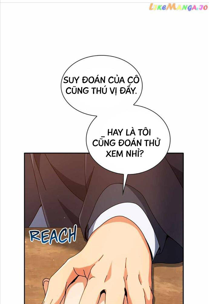 Tử Linh Sư Thiên Tài Của Học Viện Chapter 46 - Trang 2