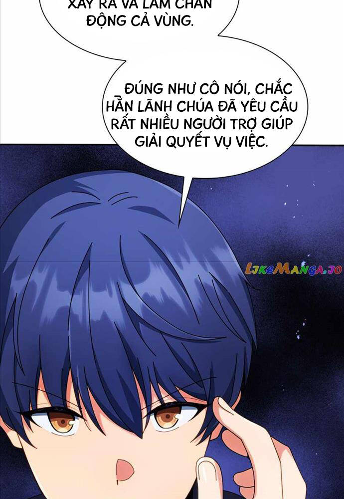 Tử Linh Sư Thiên Tài Của Học Viện Chapter 46 - Trang 2