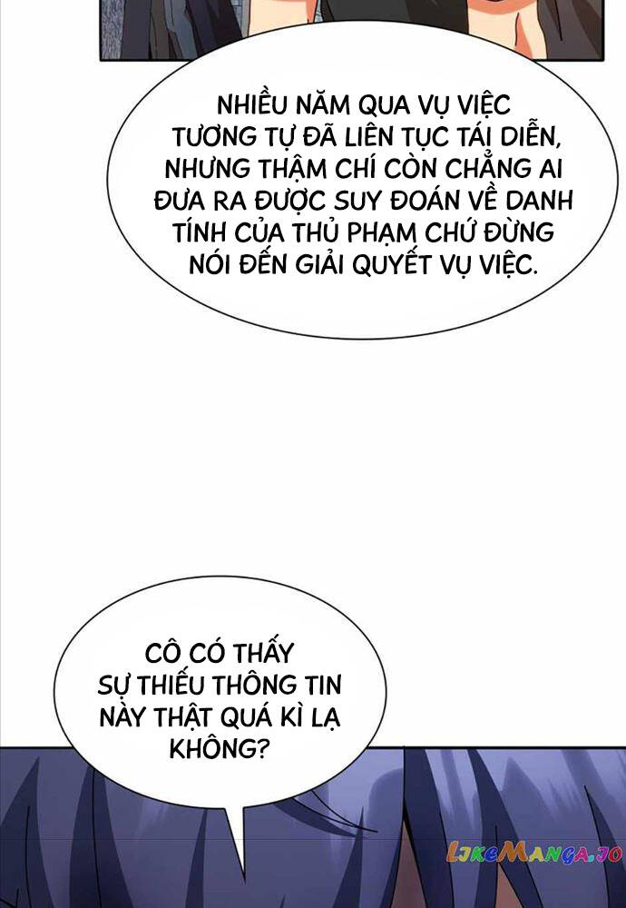 Tử Linh Sư Thiên Tài Của Học Viện Chapter 46 - Trang 2