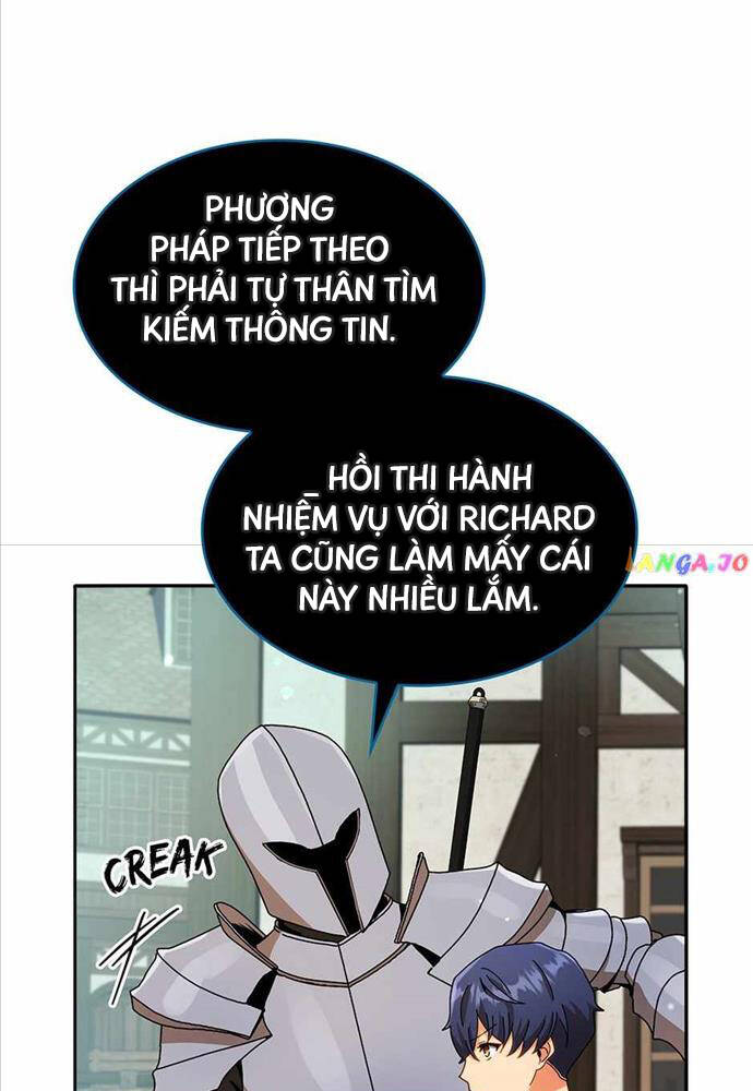 Tử Linh Sư Thiên Tài Của Học Viện Chapter 45 - Trang 2