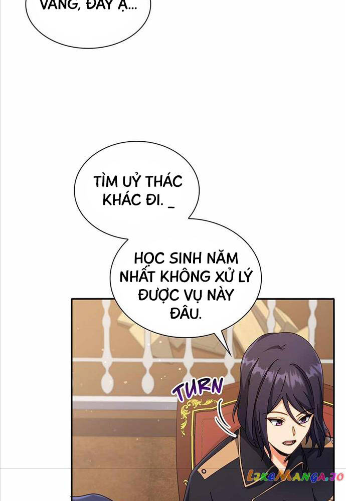 Tử Linh Sư Thiên Tài Của Học Viện Chapter 45 - Trang 2