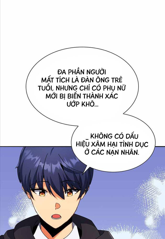 Tử Linh Sư Thiên Tài Của Học Viện Chapter 45 - Trang 2