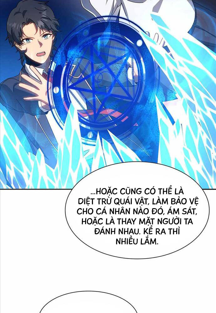 Tử Linh Sư Thiên Tài Của Học Viện Chapter 44 - Trang 2