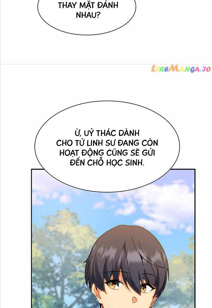 Tử Linh Sư Thiên Tài Của Học Viện Chapter 44 - Trang 2