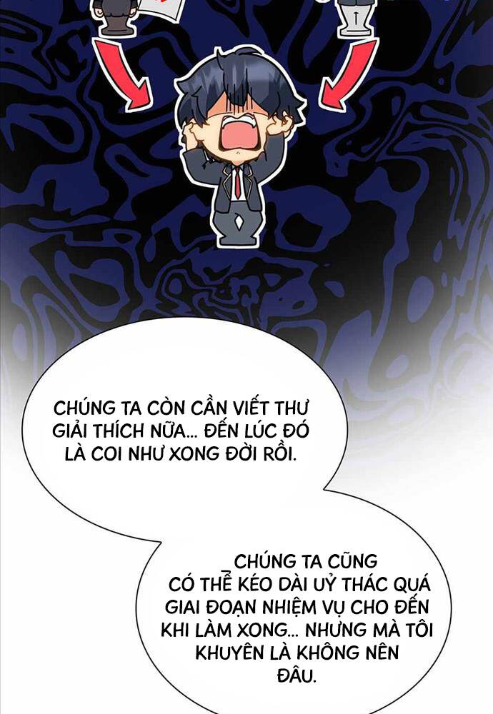 Tử Linh Sư Thiên Tài Của Học Viện Chapter 44 - Trang 2