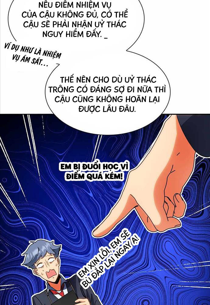 Tử Linh Sư Thiên Tài Của Học Viện Chapter 44 - Trang 2