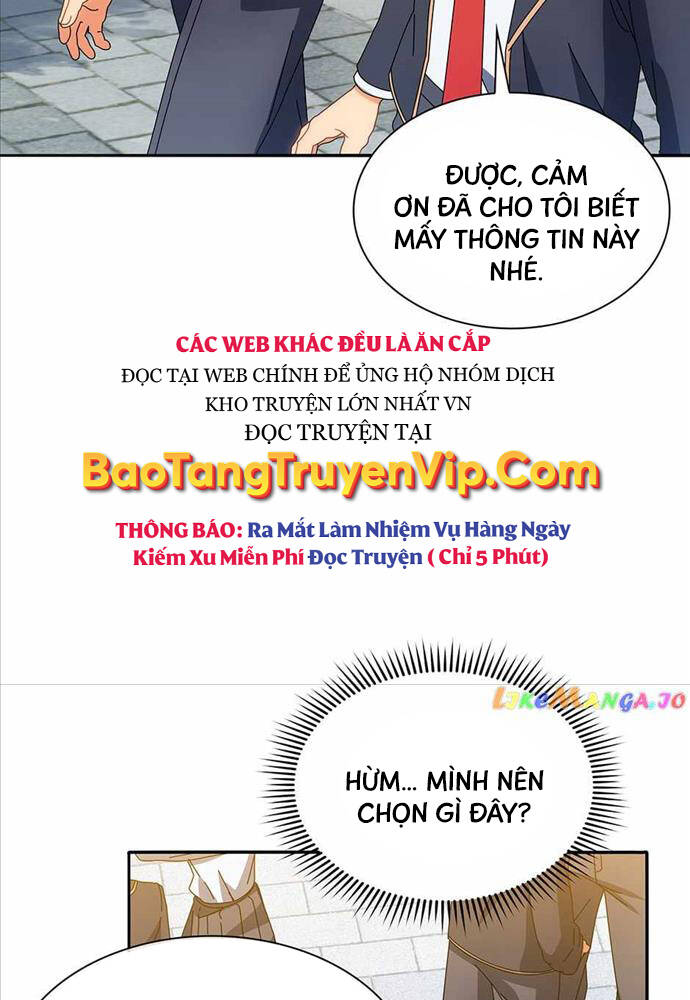 Tử Linh Sư Thiên Tài Của Học Viện Chapter 44 - Trang 2