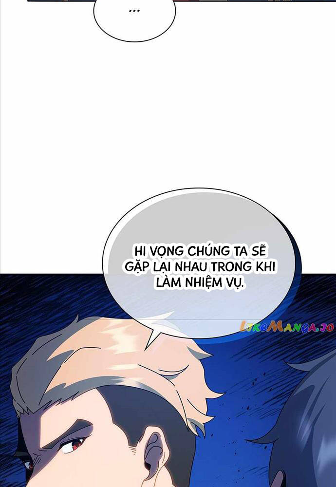 Tử Linh Sư Thiên Tài Của Học Viện Chapter 44 - Trang 2