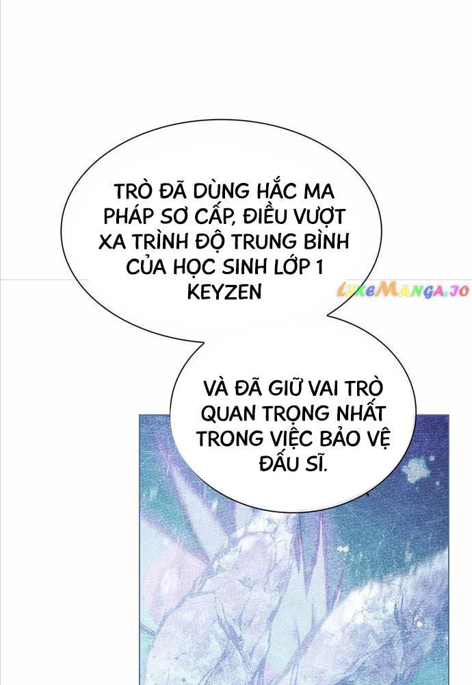 Tử Linh Sư Thiên Tài Của Học Viện Chapter 43 - Trang 2