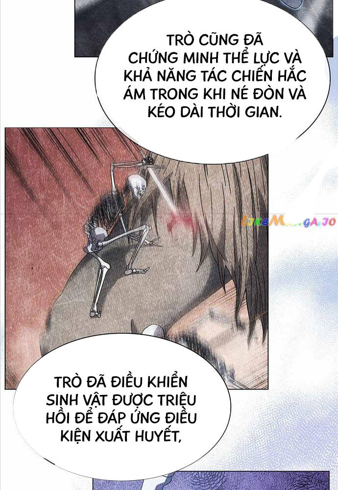 Tử Linh Sư Thiên Tài Của Học Viện Chapter 43 - Trang 2