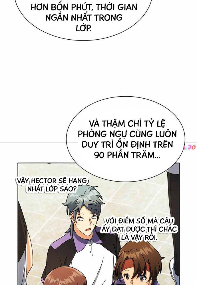 Tử Linh Sư Thiên Tài Của Học Viện Chapter 43 - Trang 2