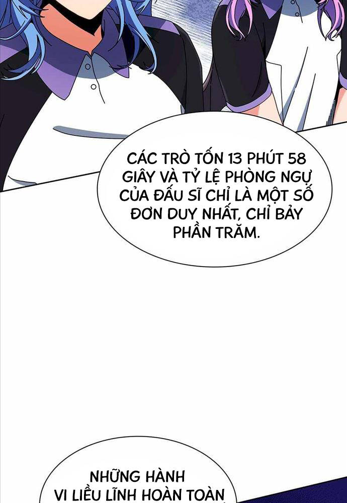 Tử Linh Sư Thiên Tài Của Học Viện Chapter 43 - Trang 2