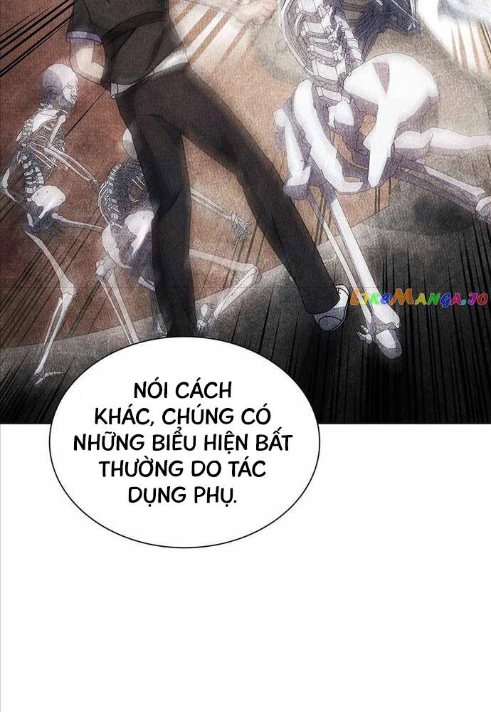 Tử Linh Sư Thiên Tài Của Học Viện Chapter 43 - Trang 2