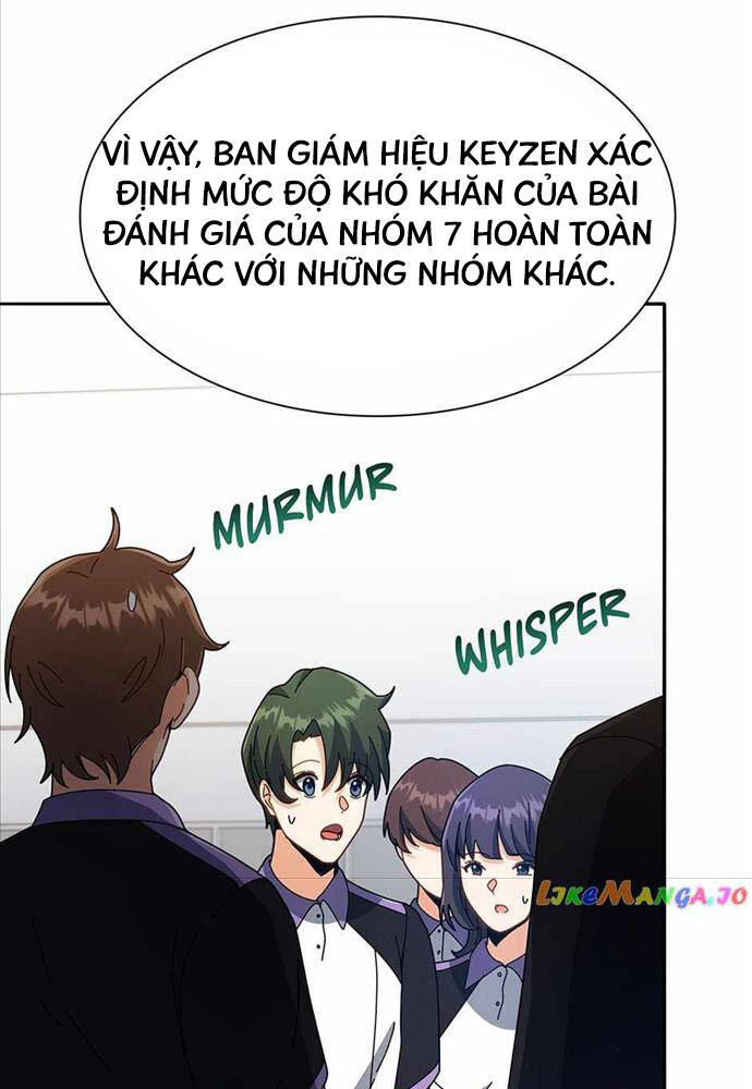 Tử Linh Sư Thiên Tài Của Học Viện Chapter 43 - Trang 2