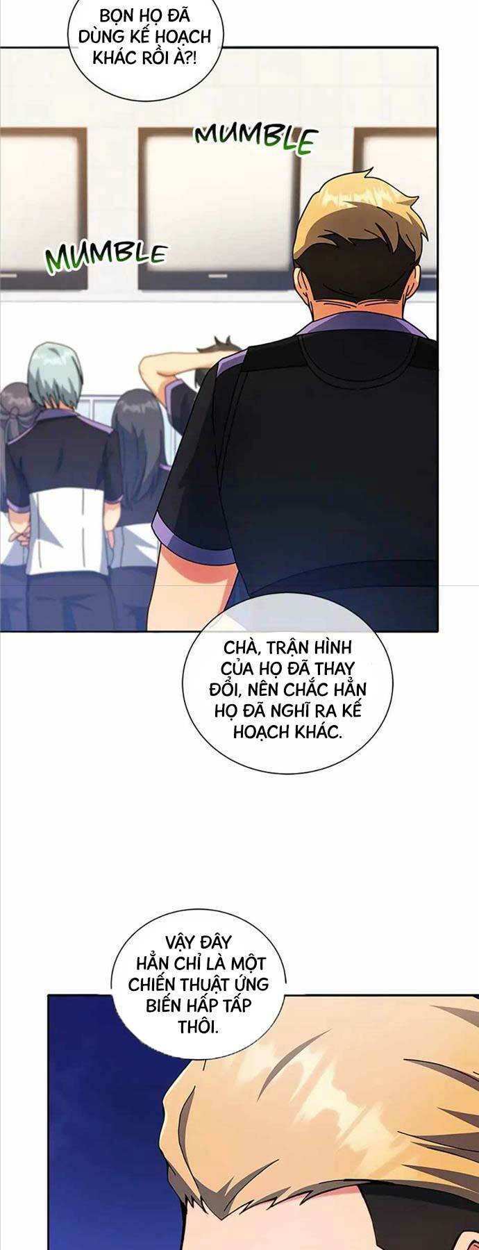 Tử Linh Sư Thiên Tài Của Học Viện Chapter 42 - Trang 2