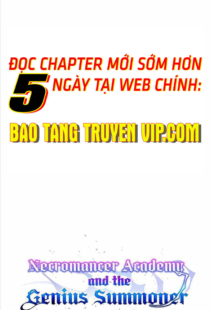 Tử Linh Sư Thiên Tài Của Học Viện Chapter 41 - Trang 2