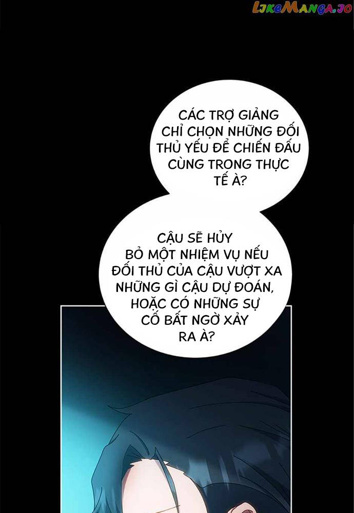 Tử Linh Sư Thiên Tài Của Học Viện Chapter 41 - Trang 2